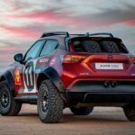 Nissan Juke Hybrid Rally Tribute 7 150x150