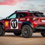 Nissan Juke Hybrid Rally Tribute 8 150x150