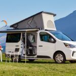 Nissan Primastar Seaside 10 150x150