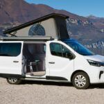 Nissan Primastar Seaside 11 150x150