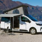 Nissan Primastar Seaside 13 150x150