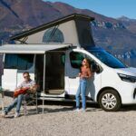 Nissan Primastar Seaside 14 150x150