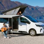 Nissan Primastar Seaside 16 150x150