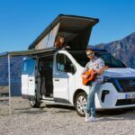 Nissan Primastar Seaside 17 150x150