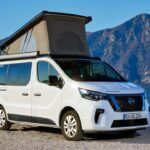Nissan Primastar Seaside 18 150x150