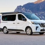 Nissan Primastar Seaside 2 150x150