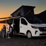 Nissan Primastar Seaside 22 150x150