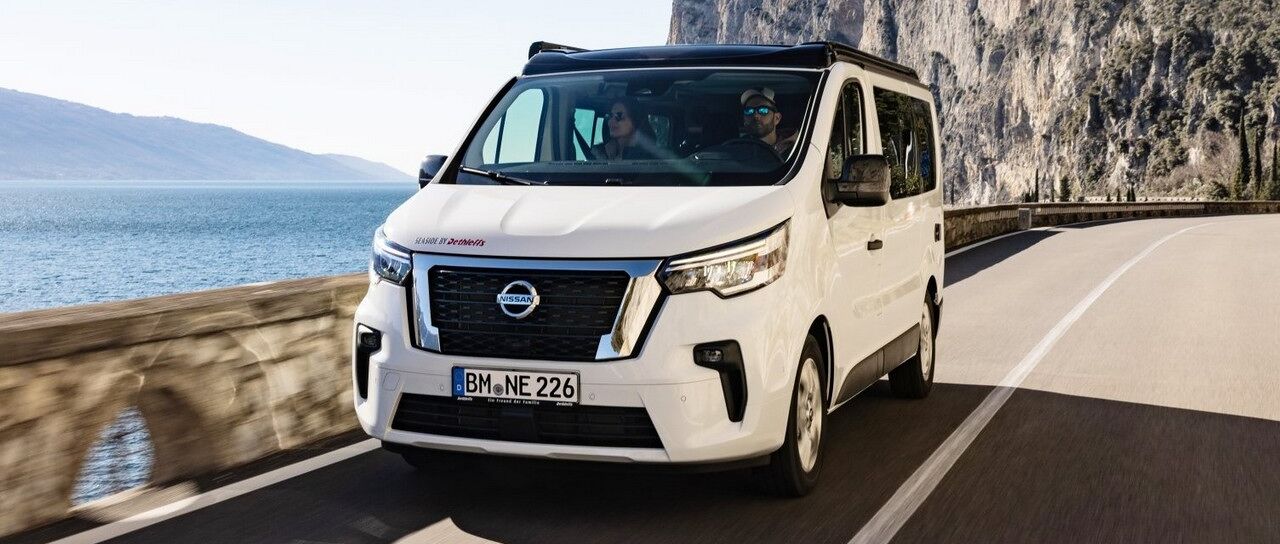 Todas las noticias de coches en un solo portal: Pruebas, fotos, vídeos, informes...