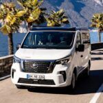 Nissan Primastar Seaside 24 150x150