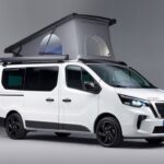 Nissan Primastar Seaside 40 150x150