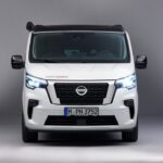 Nissan Primastar Seaside 45 150x150