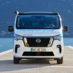 Nissan Primastar Seaside 5 150x150