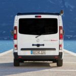 Nissan Primastar Seaside 6 150x150