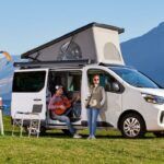 Nissan Primastar Seaside 9 150x150