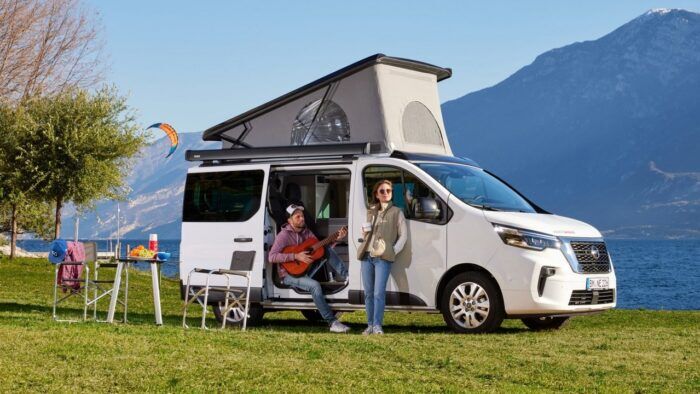 Nissan Primastar Seaside 9 700x394