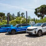 Peugeot E Xperience 19 150x150