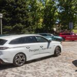 Peugeot E Xperience 26 150x150