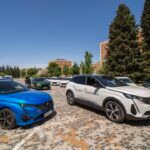 Peugeot E Xperience 3 150x150