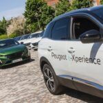 Peugeot E Xperience 34 150x150