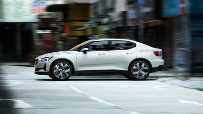 Polestar 2 2020 2 700x394