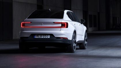 Polestar desembarca en el mercado español