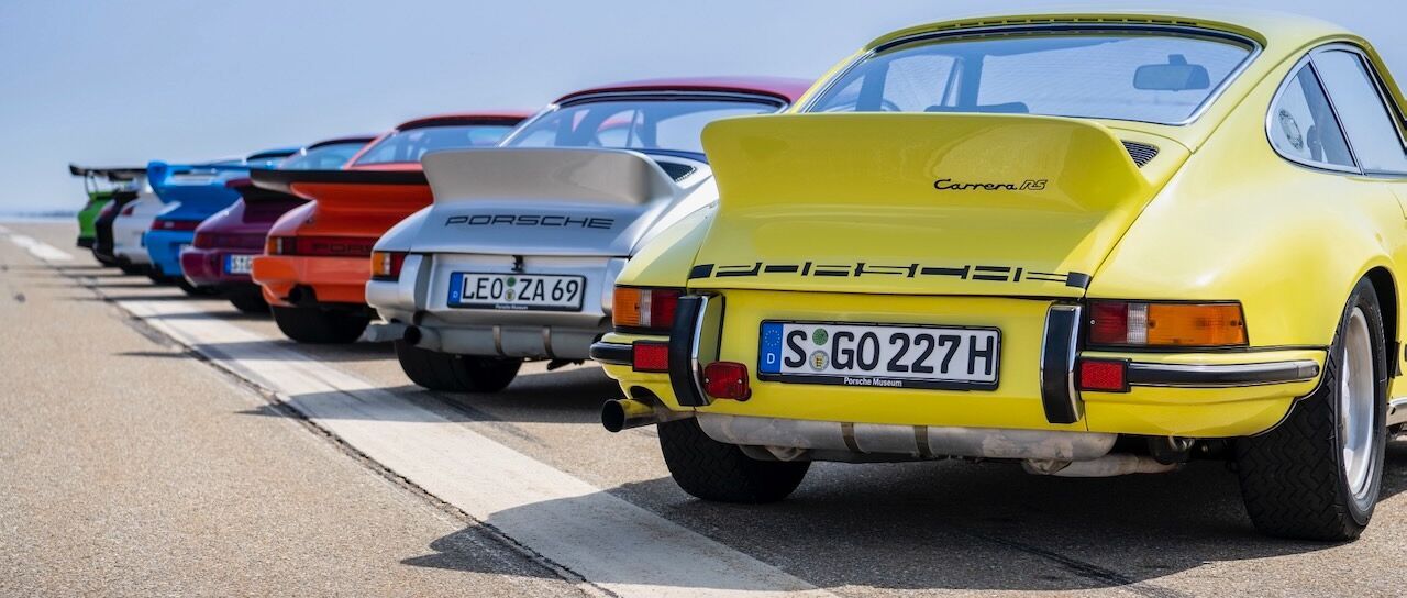 Todas las noticias de coches en un solo portal: Pruebas, fotos, vídeos, informes...