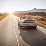 Porsche 911 Turbo Cabrio Brabus 1 150x150