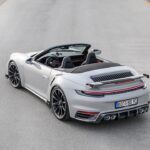 Porsche 911 Turbo Cabrio Brabus 2 150x150