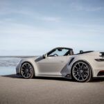 Porsche 911 Turbo Cabrio Brabus 3 150x150