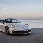 Porsche 911 Turbo Cabrio Brabus 4 150x150