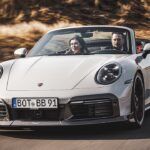 Porsche 911 Turbo Cabrio Brabus 6 150x150