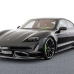 Porsche Taycan Brabus 11 150x150
