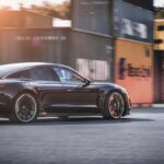 Porsche Taycan Brabus 2 150x150