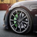Porsche Taycan Brabus 3 150x150