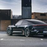 Porsche Taycan Brabus 5 150x150