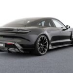 Porsche Taycan Brabus 7 150x150