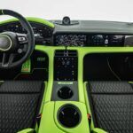 Porsche Taycan Brabus 8 150x150