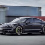 Porsche Taycan Brabus 9 150x150