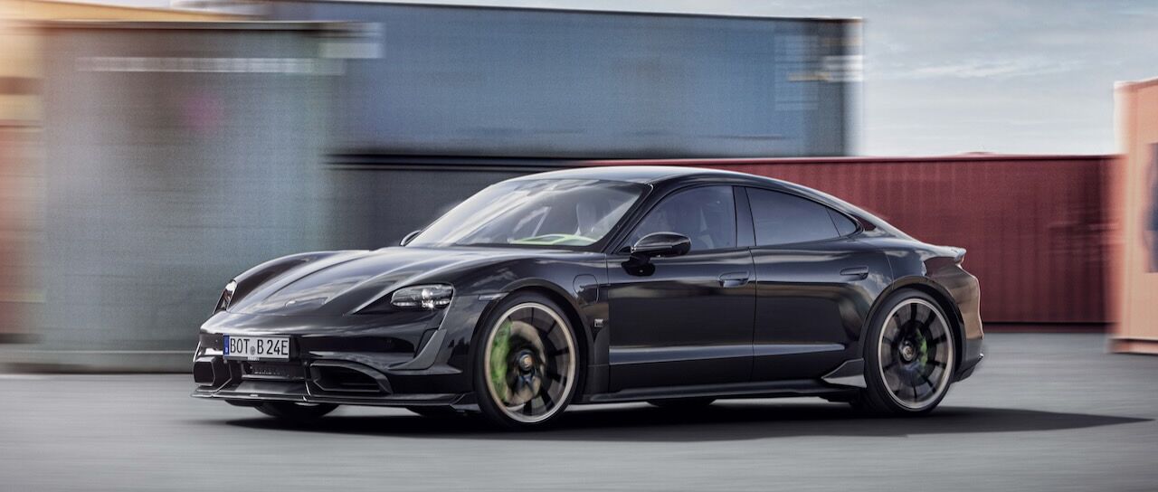 Todas las noticias de coches en un solo portal: Pruebas, fotos, vídeos, informes...