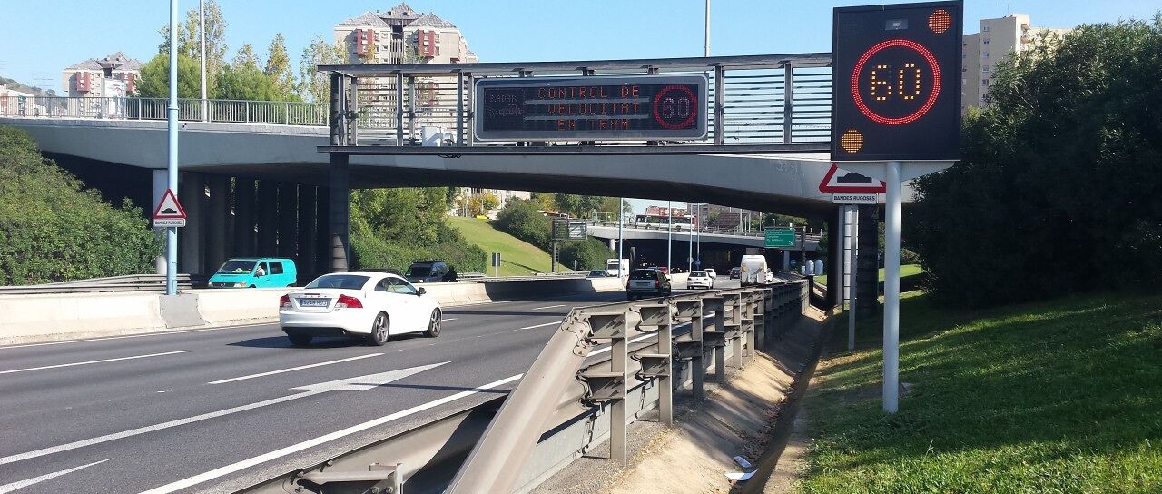 Todas las noticias de coches en un solo portal: Pruebas, fotos, vídeos, informes...