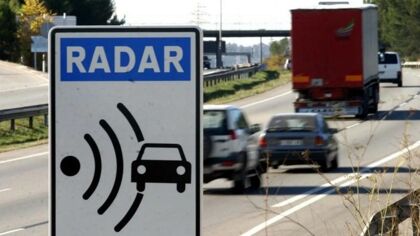 300 nuevos radares: refuerzo a la lucha de la DGT contra la velocidad