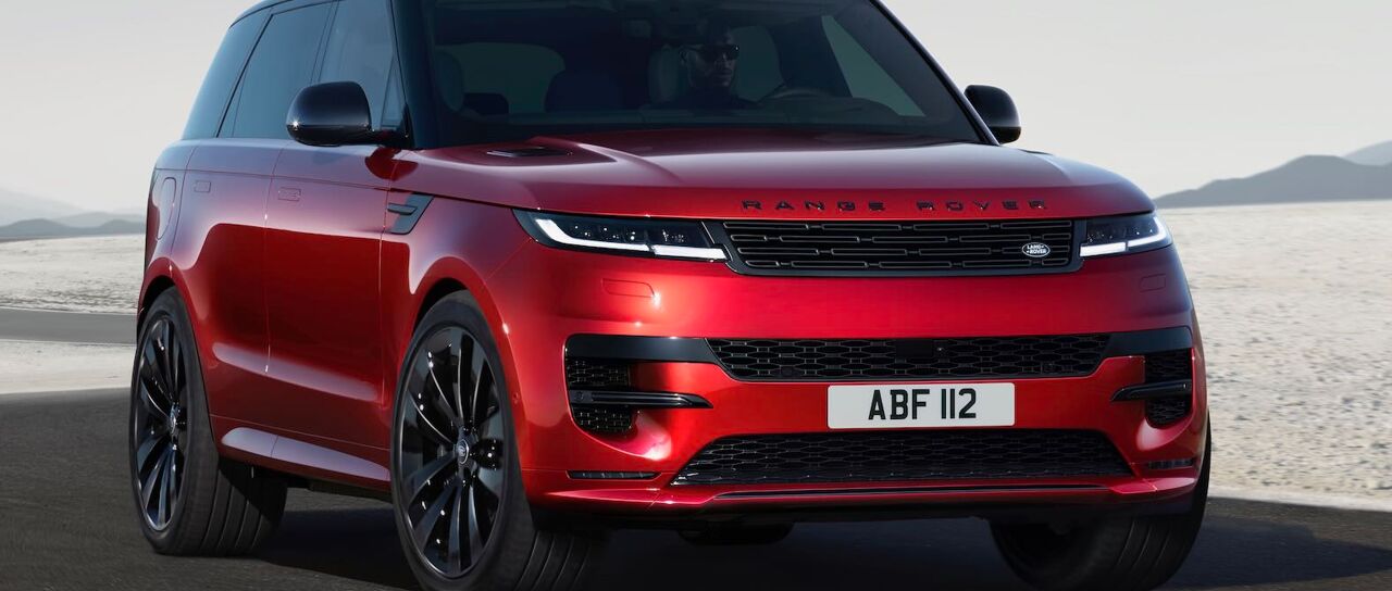 Todas las noticias de coches en un solo portal: Pruebas, fotos, vídeos, informes...