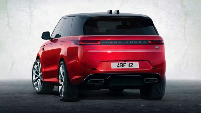 Range Rover Sport PHEV 2023 First Edition 14 700x394