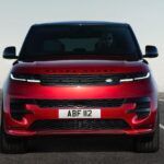 Range Rover Sport PHEV 2023 First Edition 6 150x150