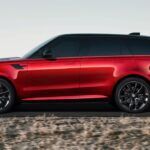 Range Rover Sport PHEV 2023 First Edition 8 150x150
