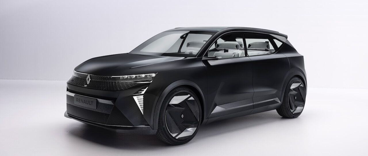 Todas las noticias de coches en un solo portal: Pruebas, fotos, vídeos, informes...