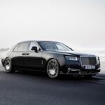 Rolls Royce Ghost Brabus 1 150x150