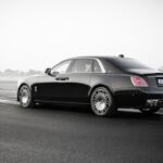 Rolls Royce Ghost Brabus 4 150x150