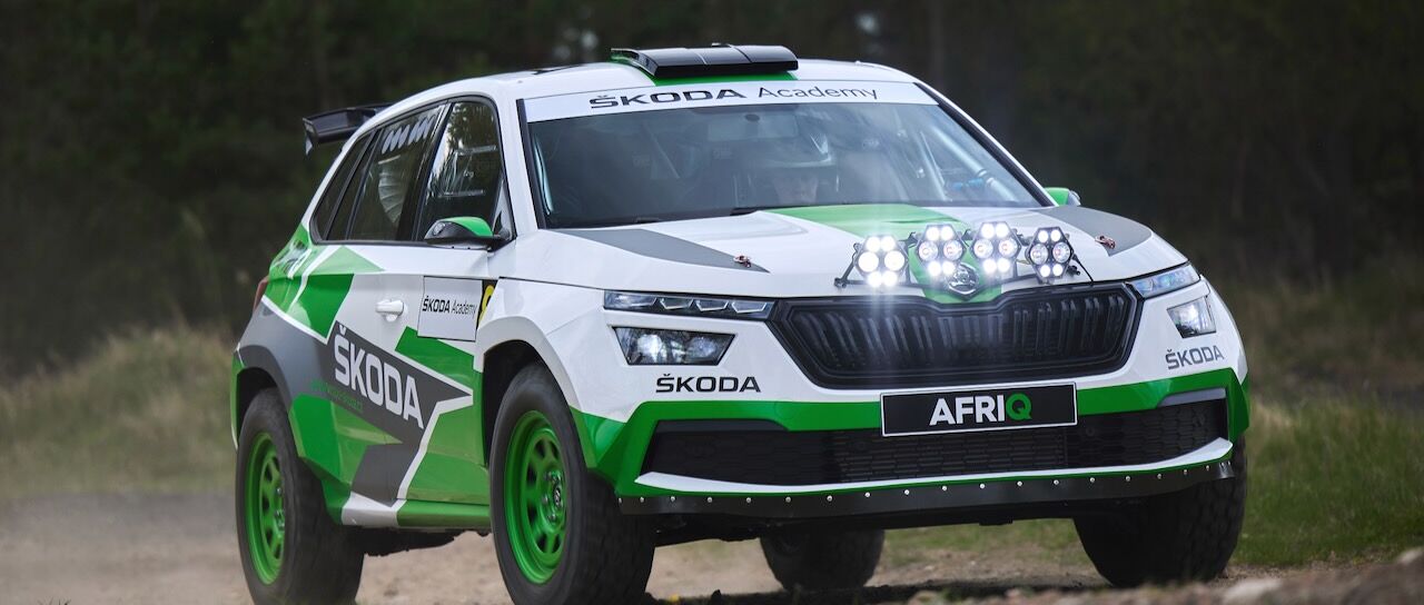 Todas las noticias de coches en un solo portal: Pruebas, fotos, vídeos, informes...