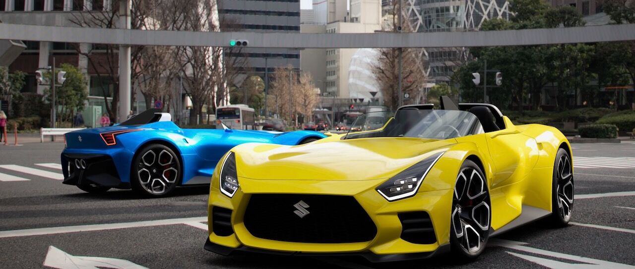 Todas las noticias de coches en un solo portal: Pruebas, fotos, vídeos, informes...